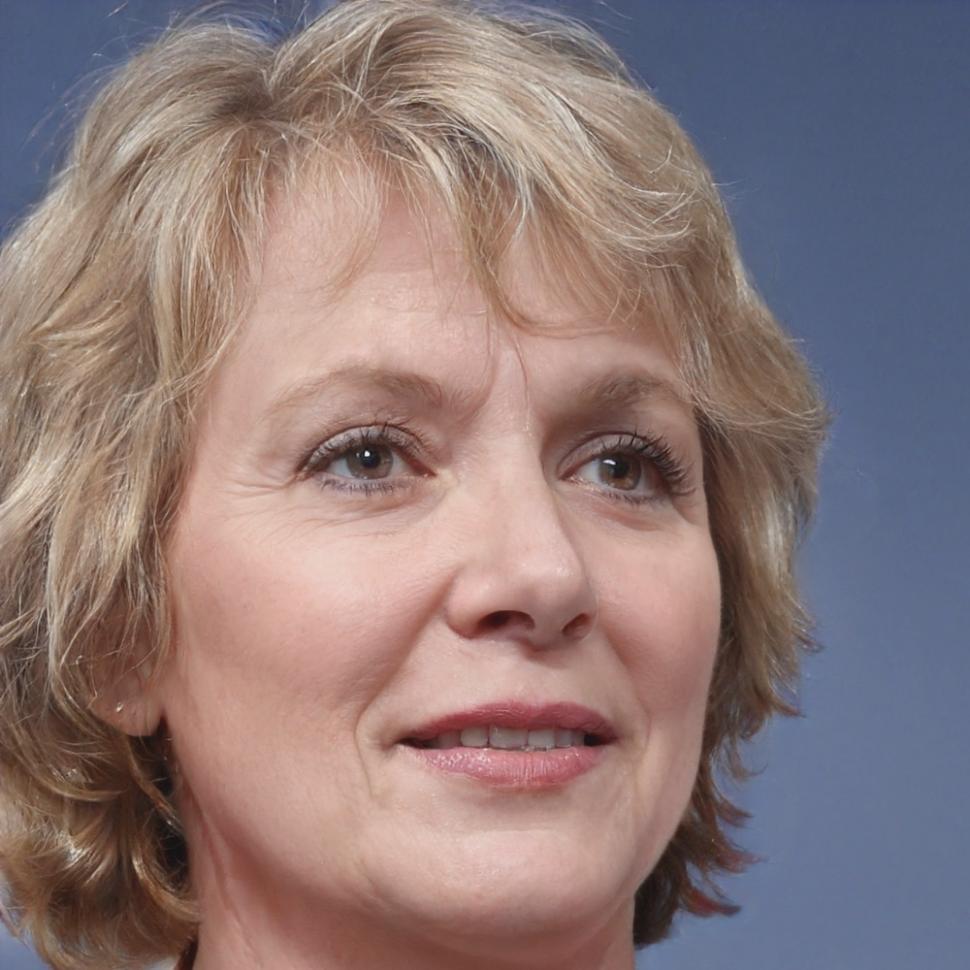Sandra Hoffmann